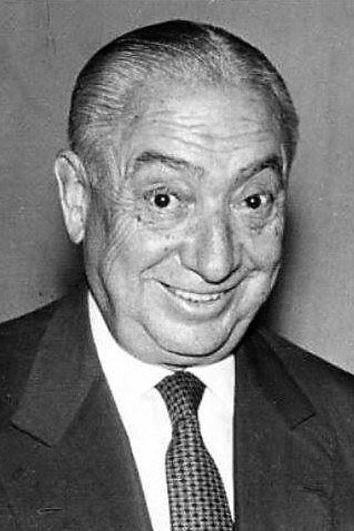 Photo of Perico Chicote, Acting