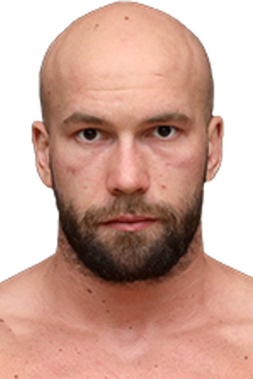 Photo of Radosław Paczuski, Acting