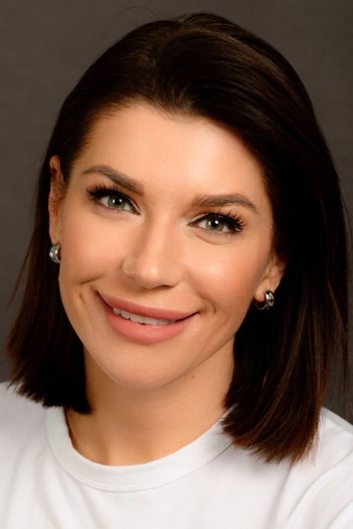 Ekaterina Volkova profile