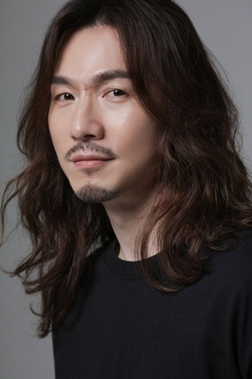 Jeong Hong-il profile