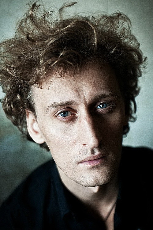 Photo of Pavel Drozdov, Acting