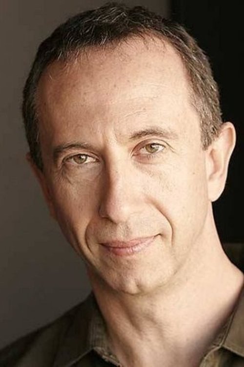 Boris Lee Krutonog profile