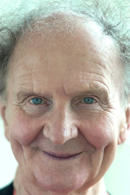 Michael Gempart profile