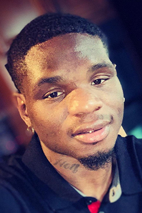 Photo of Adrian Taylor, Acting