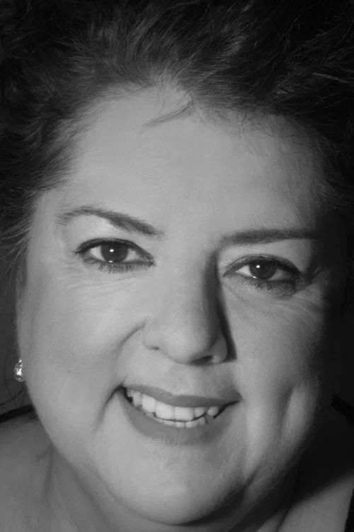 Photo of Claudine Paquette, Acting