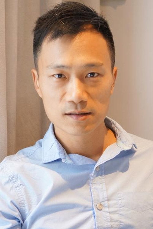 Raymond Wong Ying-Wah profile