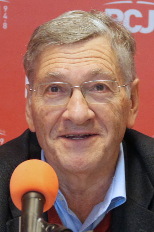 Joseph Daniel profile