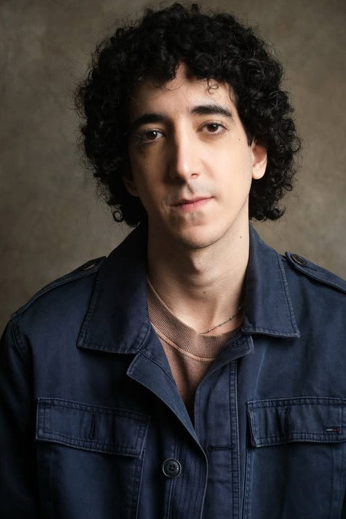 Photo of Jorge Hissa, Acting