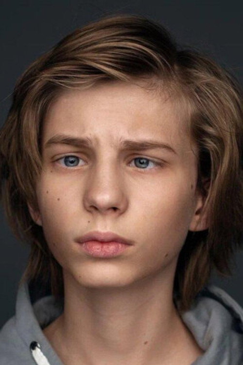 Zakhar Savchenko profile