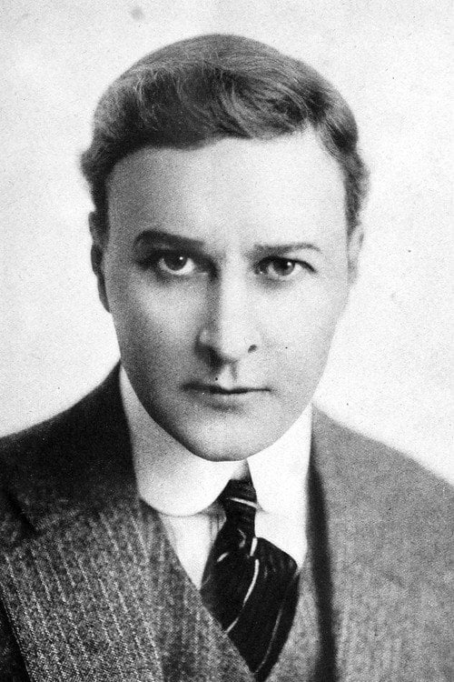 Photo of Harry Hilliard, Acting