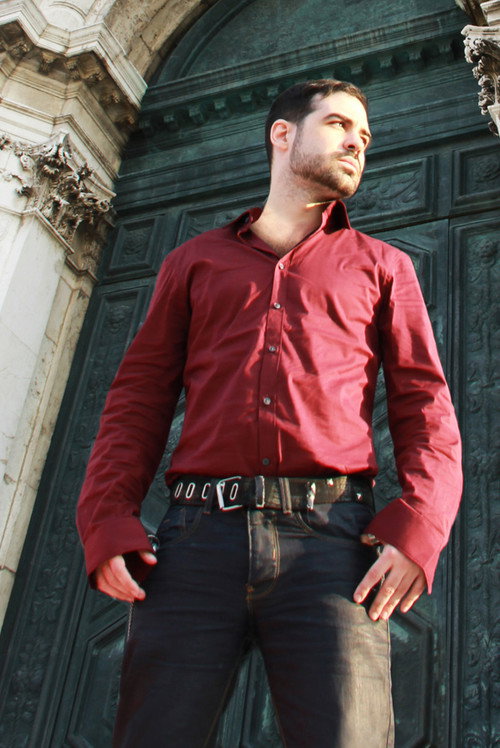 Photo of Efrayn R.S., Directing