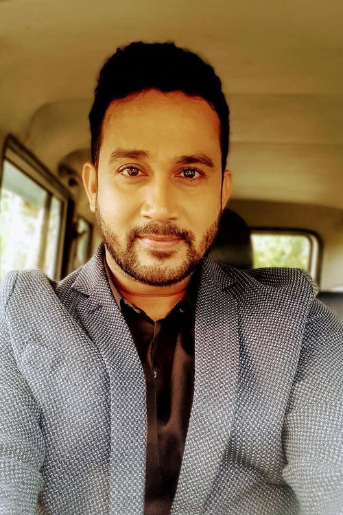 Photo of Arup Baishya, Acting