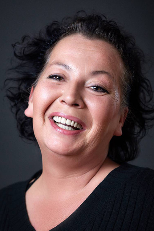 Photo of Sabina Kulenović, Acting