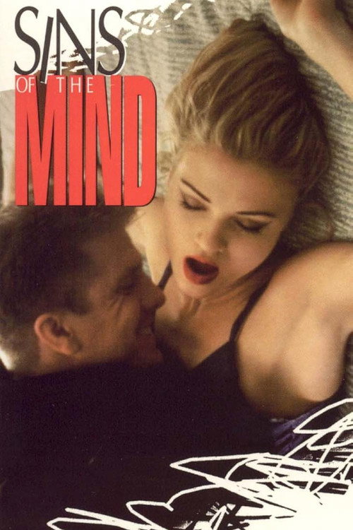 Movie poster for Sins of the Mind (1997)