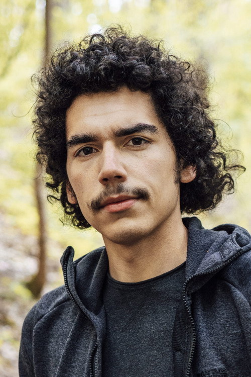 Gianni Slootmaekers profile