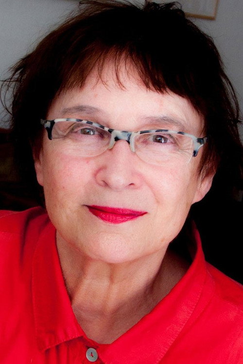 Photo of Lilly Grote, Directing