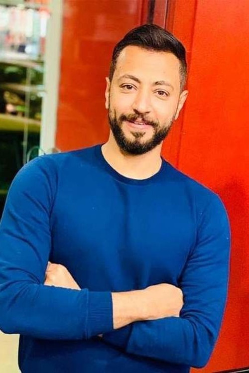 Photo of Tamer El Mahdy, Directing