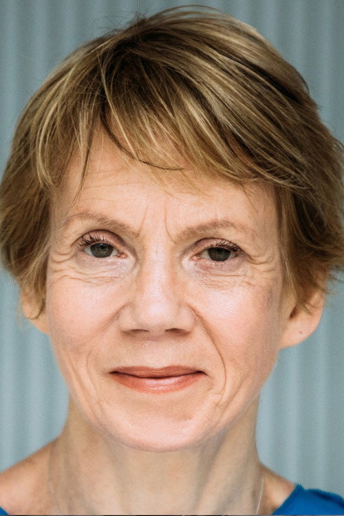 Photo of Sheila Hayman, Directing