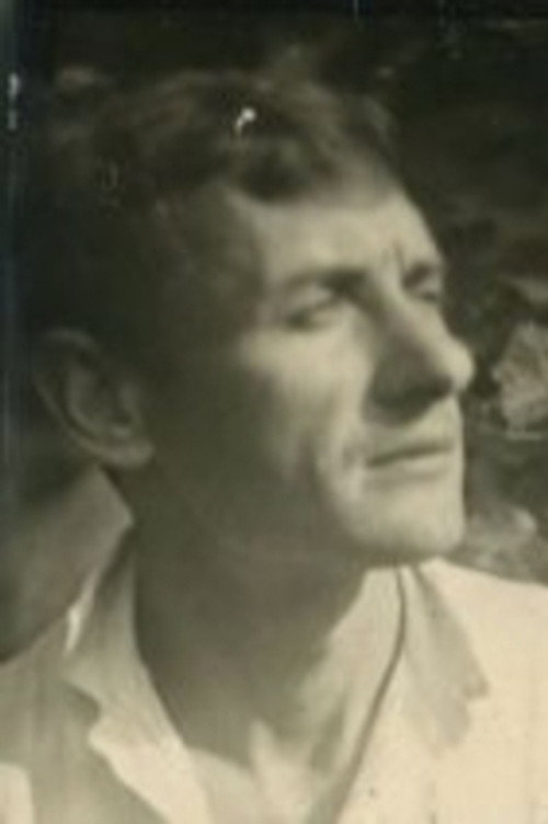Photo of Grigoriy Kozlov, Art