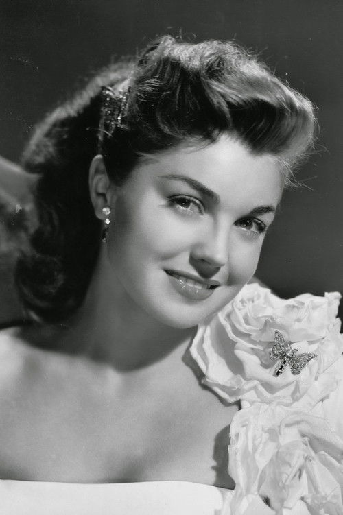 Esther Williams profile
