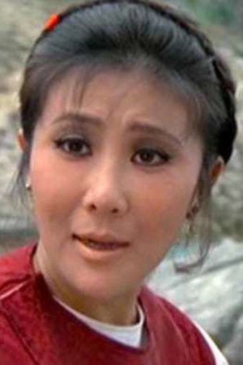 Photo of Terry Lau Wai-Yue, Acting