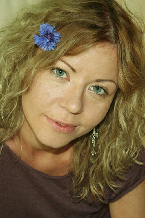 Kseniya Brzhezovskaya profile