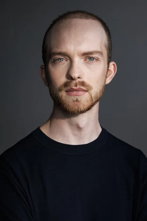 Photo of Ben Keller, Acting