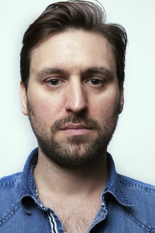 Photo of Arnaud Bronsart, Acting