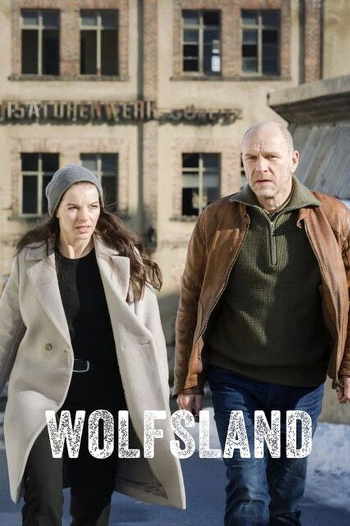 Movie poster for Wolfsland - Das dreckige Dutzend (2022)