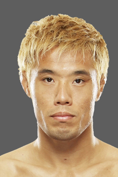 Photo of Masanori Kanehara, Acting