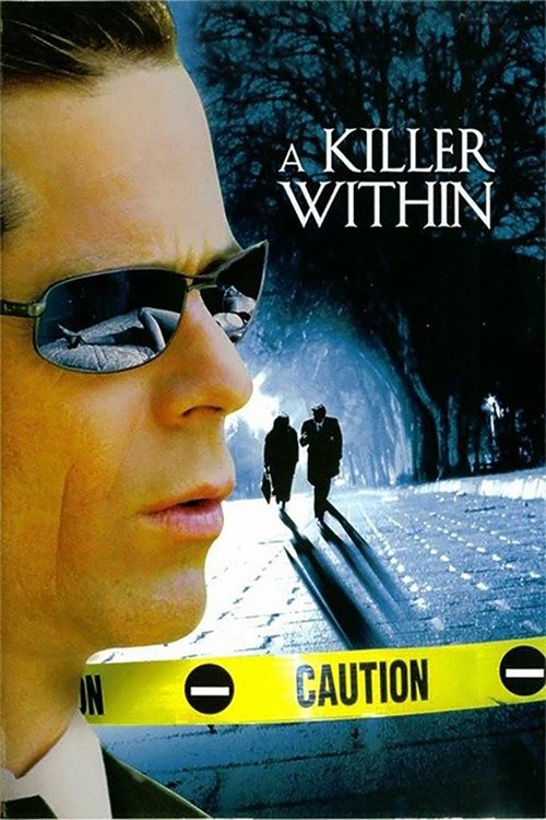 Movie poster for A Killer Within (2004)
