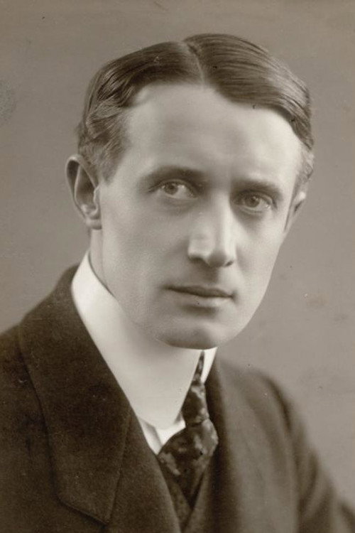 Alf Blütecher profile