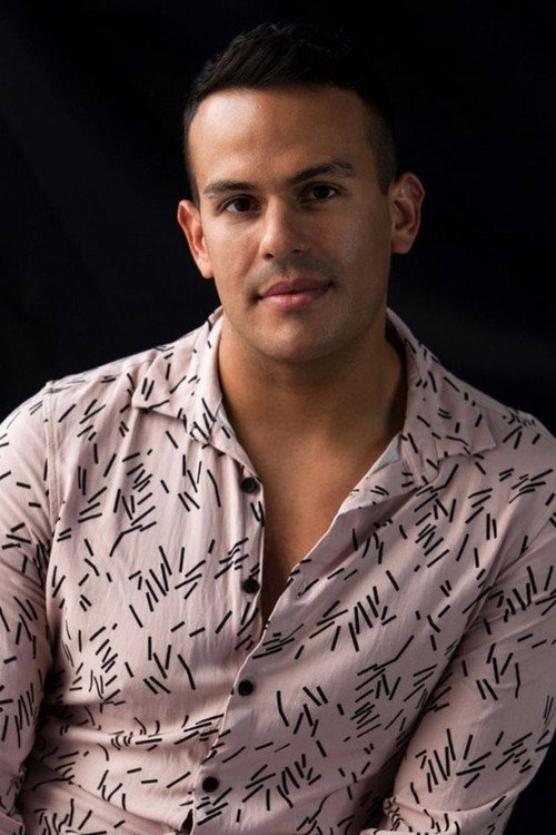 Photo of Ulysses Morazan, Acting