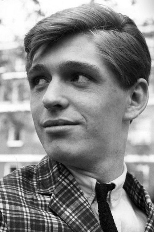 Georgie Fame profile