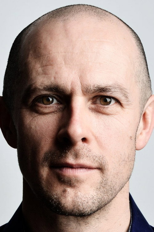 Photo of Kevin Shepherd, Acting