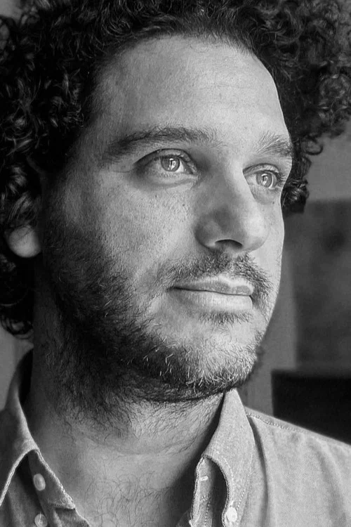 Photo of Nicolás Britos, Writing
