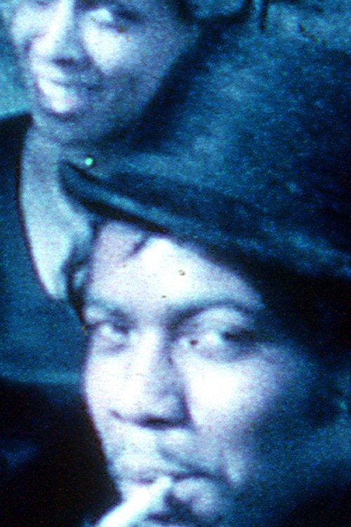 Movie poster for P. P.1 (1969)