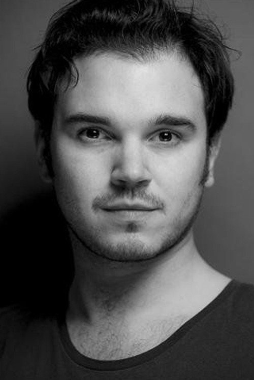 Photo of Finn den Hertog, Acting