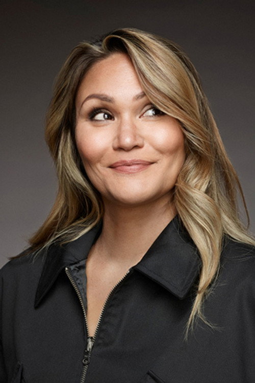Photo of Marieke Samallo, Acting