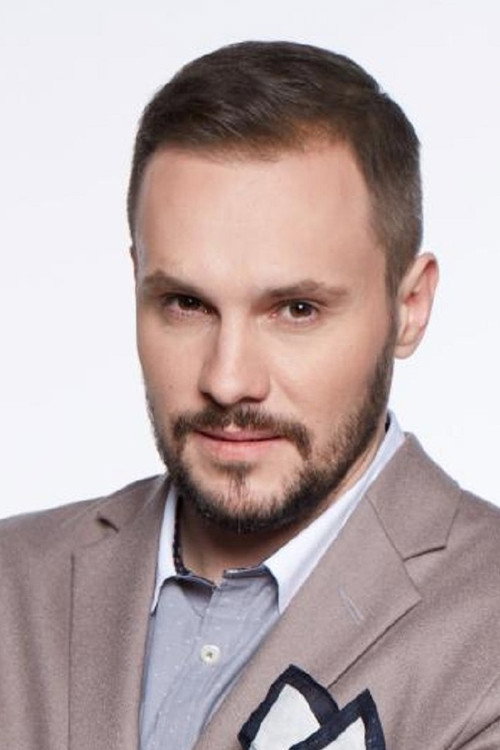Photo of Kirill Kokovkin, Acting