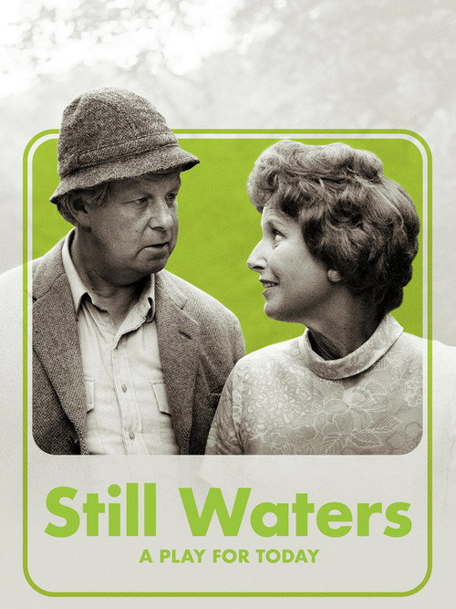 Movie poster for Still Waters (1972)