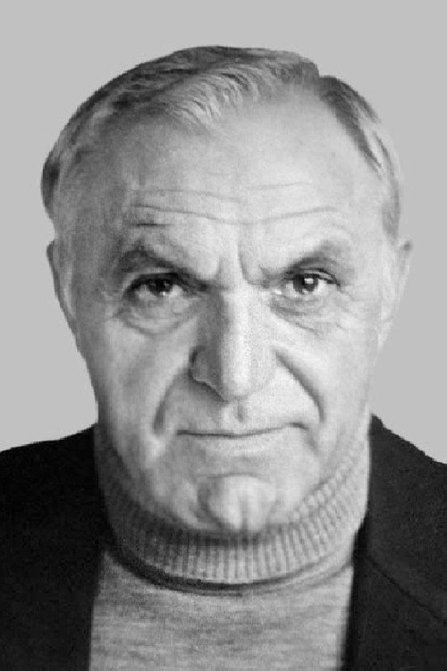 Photo of Vadym Illienko, Camera