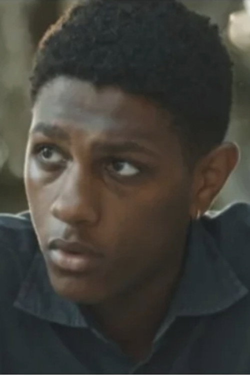 Photo of Christian Dos Reis Tavares Monteiro, Acting
