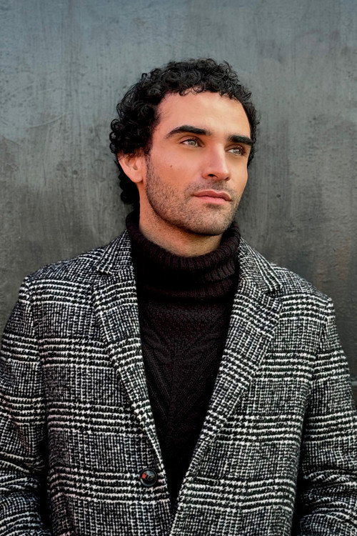 Photo of Tomás Jiliberto, Acting
