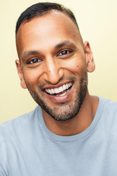 Photo of Shawn Jain, Acting