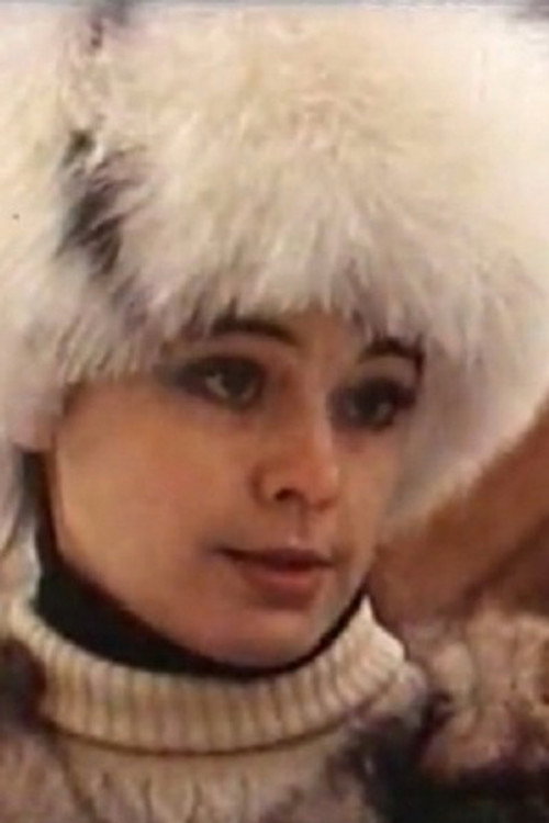 Photo of Tatyana Bondarenko, Acting