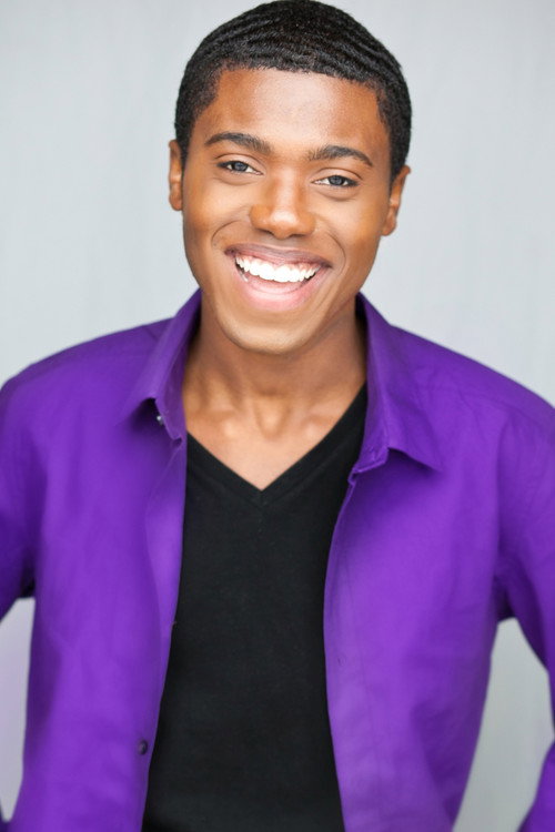Photo of Blake Alexander, Acting
