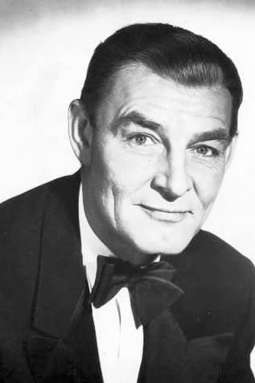 Photo of Ed Gardner, Acting