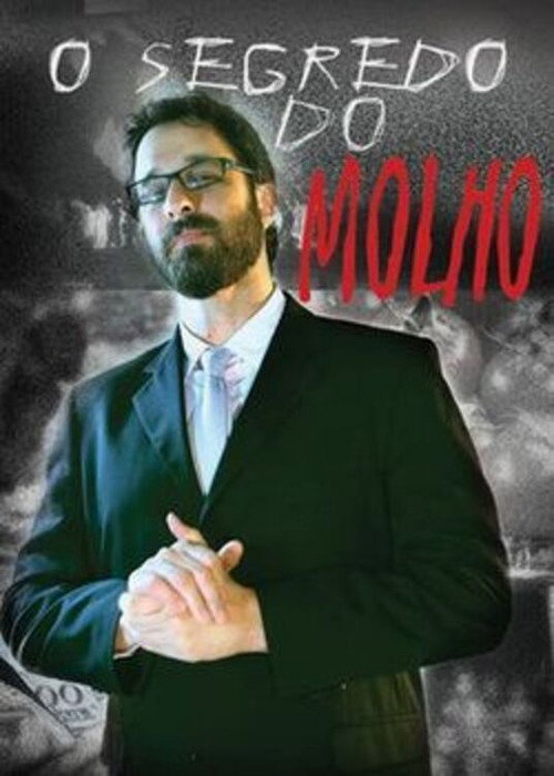 Movie poster for O Segredo Do Molho (2014)