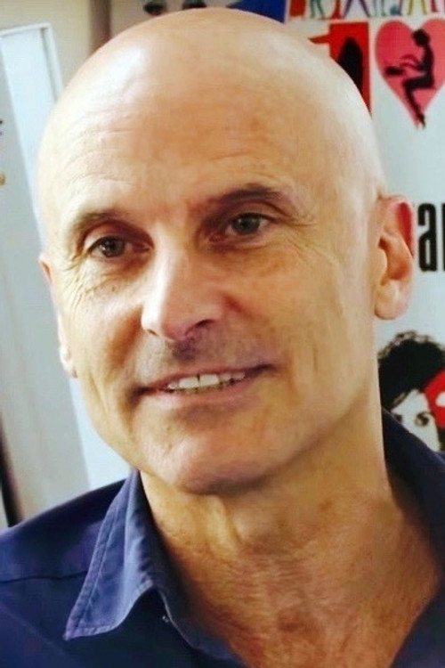 Photo of Bruno Levy, Production